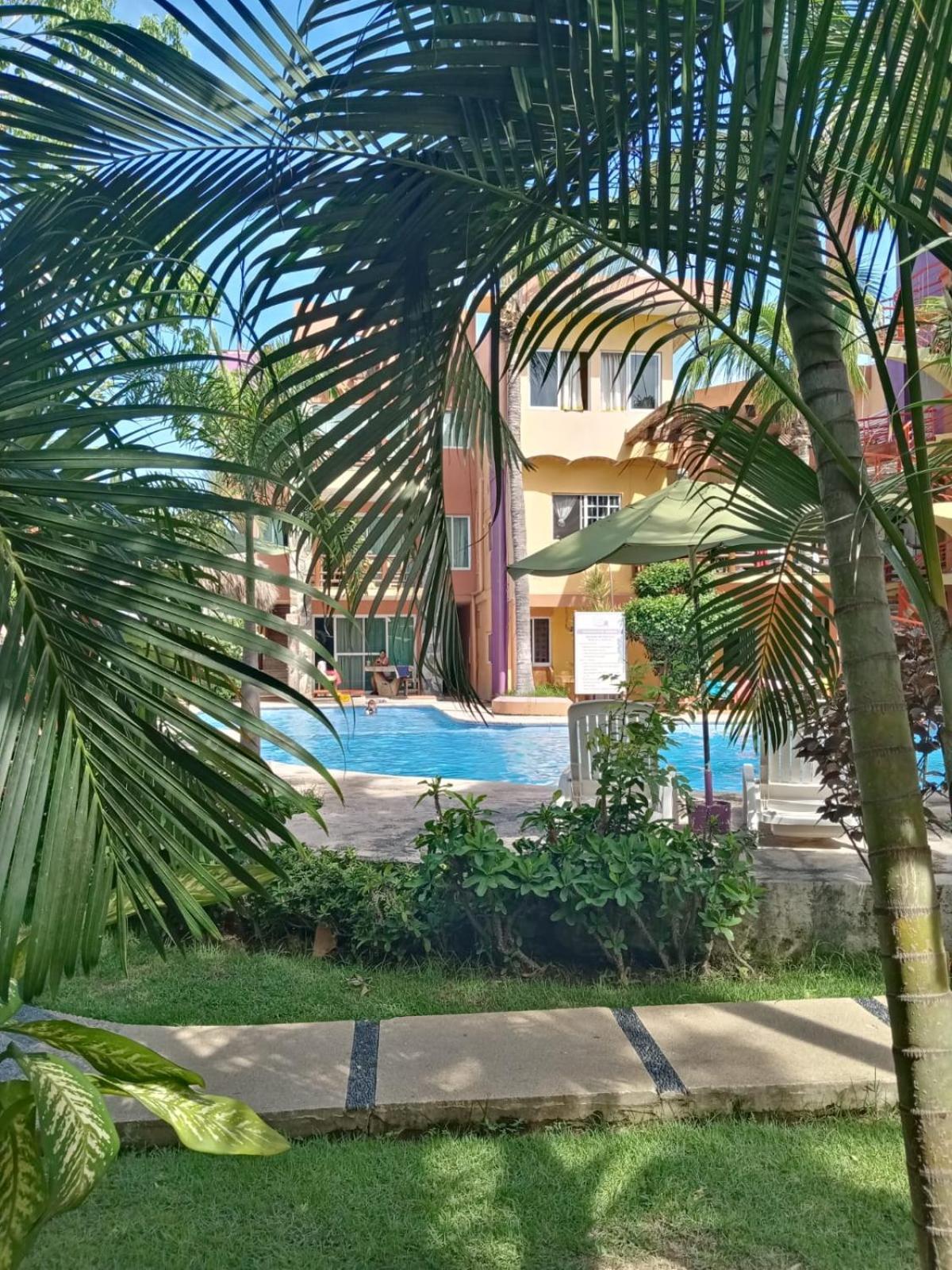 Villas Dulce Suenos Ринкон-де-Гуайябитос Экстерьер фото