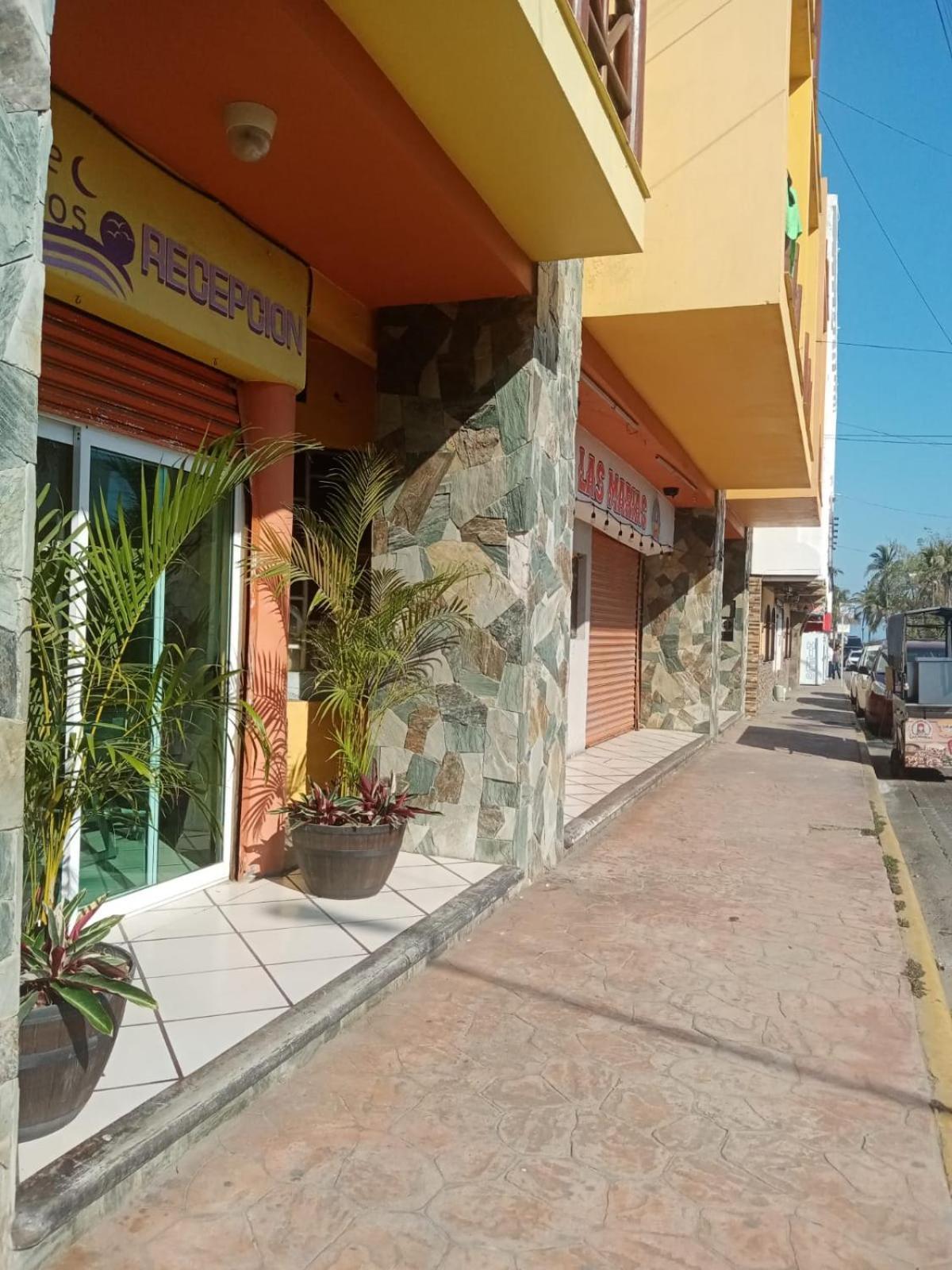Villas Dulce Suenos Ринкон-де-Гуайябитос Экстерьер фото