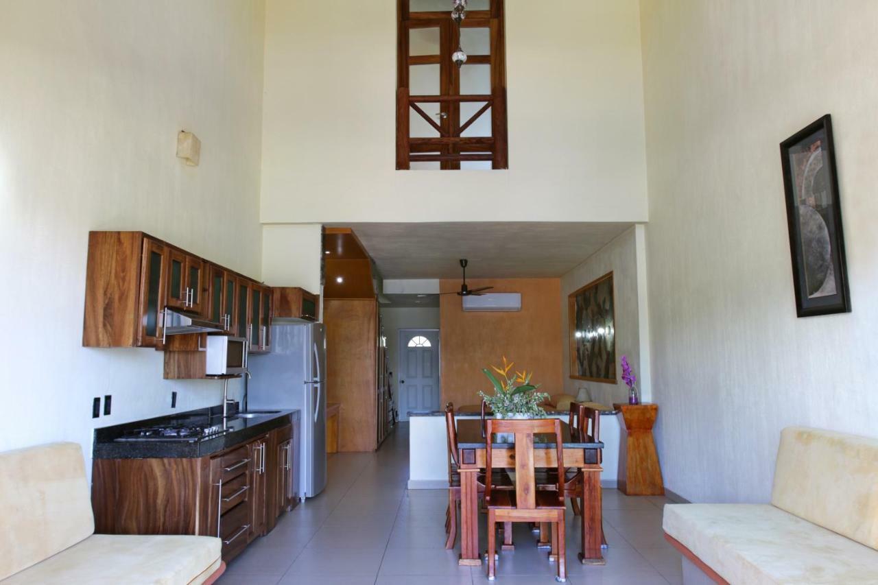 Villas Dulce Suenos Ринкон-де-Гуайябитос Экстерьер фото