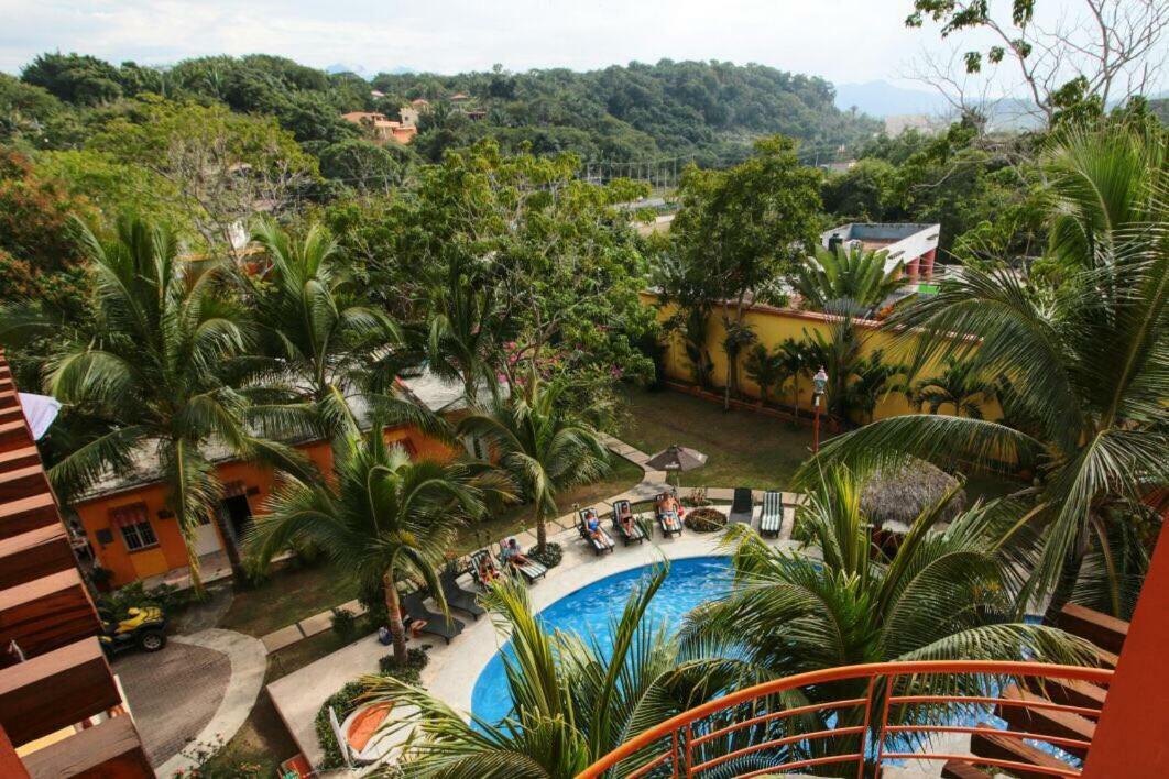 Villas Dulce Suenos Ринкон-де-Гуайябитос Экстерьер фото