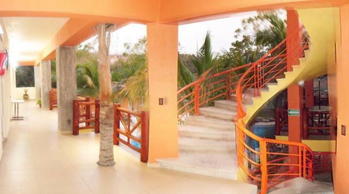 Villas Dulce Suenos Ринкон-де-Гуайябитос Экстерьер фото