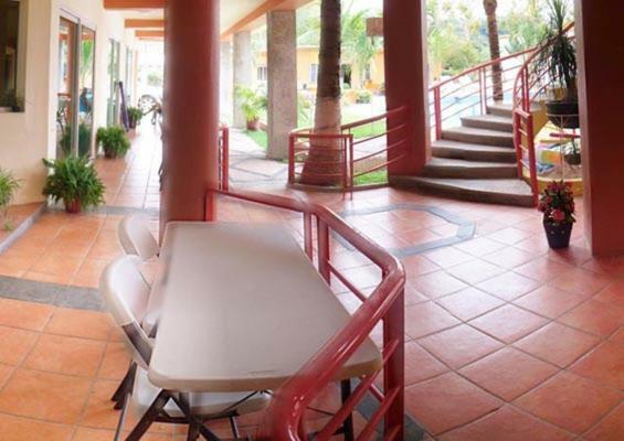 Villas Dulce Suenos Ринкон-де-Гуайябитос Экстерьер фото